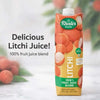 Rhodes 100% Fruit Juice - Litchi - 1 Litre Facebook Ad