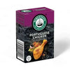 Robertsons Refill Portuguese Chicken 75g seasoning pack for authentic warm smoky chicken flavor