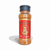 Rooibaard Kwaad 170g hot spice blend bottle for grilling and cooking