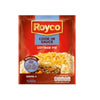 Royco Cook in Sauce Cottage Pie 37g packet with meal ingredients background