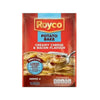 Royco Potato Bake cheese and bacon mix with herbs and garlic for creamy baked potatoes