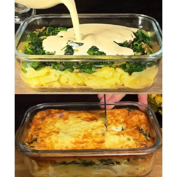 Royco Potato Bake Sour Cream and Chives 40g packet for creamy baked potato dishes