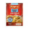 Royco Potato Bake Sour Cream & Chives 40g packet for creamy bake sauce