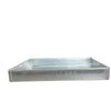 Rusk Pan Only 35cm square for homemade rusks baking