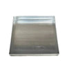 Rusk Pan Only for baking homemade rusks 35cm x 35cm x 3.5cm oven size