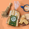 Alette's Rusks Aniseed Mosbolletjie sourdough 500g resealable bag South African crunchy rusks