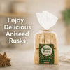 Alette's Rusks - Aniseed - 500g Facebook Ad