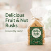 Alette's Rusks - Fruit Mix - 450g Facebook Ad