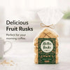 Alette's Rusks - Fruit Mix - 450g Facebook Ad