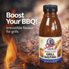 SPUR Basting Grill Sauce 500ml – SA Braai Favourite Facebook Ad