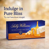 Sally Williams Nougat - Macadamia 50g Bar Facebook Ad