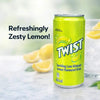 Schweppes Lemon Twist - 300ml Facebook Ad