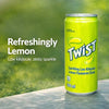 Schweppes Lemon Twist - 300ml Facebook Ad