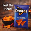 Simba Doritos Sweet Chilli 145g bag with sweet and spicy flavored crunchy chips