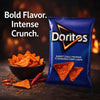 Simba Doritos Sweet Chilli 145g bag of sweet and spicy flavored crunchy chips
