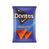 Simba Doritos Sweet Chilli 145g bag with sweet and spicy flavored chips