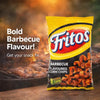 Simba Fritos BBQ - 120g Facebook Ad