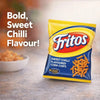 Simba Fritos Sweet Chilli 120g Facebook Ad