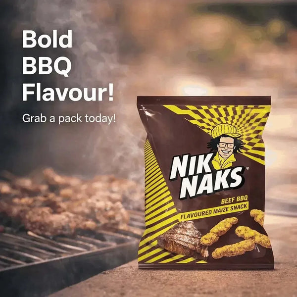 Simba Nik Naks BBQ 135g Facebook Ad