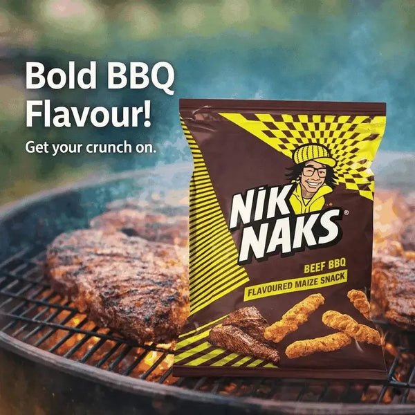 Simba Nik Naks BBQ 135g Facebook Ad