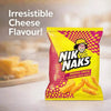 Simba Mini Nik Naks Cheese 50g promotional image