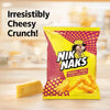 Simba Mini Nik Naks Cheese 50g promotional image