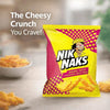 Simba Mini Nik Naks Cheese 50g promotional image