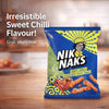 Simba Nik Naks Sweet Chilli Flavoured Maize Snack 135g Facebook Ad