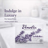 Vinolia Soap Bar (Lavender) - 125g Facebook Ad