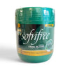 Sofn'free Creme Relaxer Super 450ml for coarse hair with aloe vera for smooth, natural color-retaining straightening