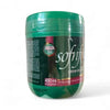 Sofn'free Creme Relaxer Regular 450ml bottle with 60ml conditioner for medium and soft hair