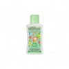 Oh So Heavenly Hygiene Waterless Hand Cleanser Jolly Jungle 90ml bottle for kids with fruity scent and vegan formula