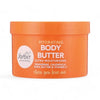Sorbet Body Butter Hydrating Shea and tangerine extract moisturizer 400ml jar
