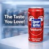 Sparletta Sparberry 300ml promotional image