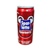 Sparletta Sparberry 300ml bottle with unique berry flavor beverage