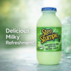 Steri Stumpie - Cream Soda Flavoured Low Fat Milk (350ml) Facebook Ad