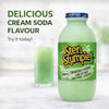 Steri Stumpie - Cream Soda Flavoured Low Fat Milk (350ml) Facebook Ad