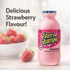 Steri Stumpie - Strawberry Flavoured Low Fat Milk (350ml) Facebook Ad