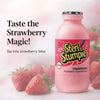 Steri Stumpie - Strawberry Flavoured Low Fat Milk (350ml) Facebook Ad