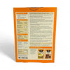 Ina Paarman's Sticky Malva Pudding 500g with apricot butter glaze and moist spongy texture
