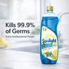 Sunlight Dishwashing Liquid AntiBacterial 750ml promotional image