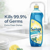 Sunlight Dishwashing Liquid AntiBacterial 750ml promotional image