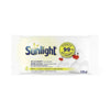 Sunlight Mild Baby Cleansing Face & Body Bar Soap 175g packaging with germ protection claim.