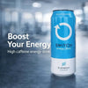 Switch Energy Drink (Element Flavour) - 500ml Facebook Ad