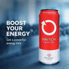 Switch Energy Drink - Original RED - 500ml Facebook Ad