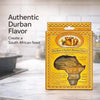 Taste of Africa - Durban Chicken Bunny Chow - 60g Facebook Ad