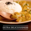 Tastic Long Grain Parboiled White Rice 1kg package showcasing fluffy, nutritious white grains