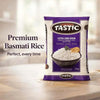 Tastic Rice Extra Long Grain Aromatic White Basmati Rice - 2kg * Facebook Ad