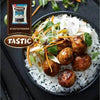 Tastic Soft & Absorbing Long Grain White Rice 2kg pack for flavorful, non-mushy meals