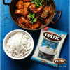 Tastic Soft & Absorbing Long Grain White Rice 2kg pack